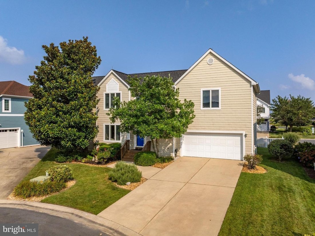 House in Ocean City, Maryland, United States 4 - 18506665