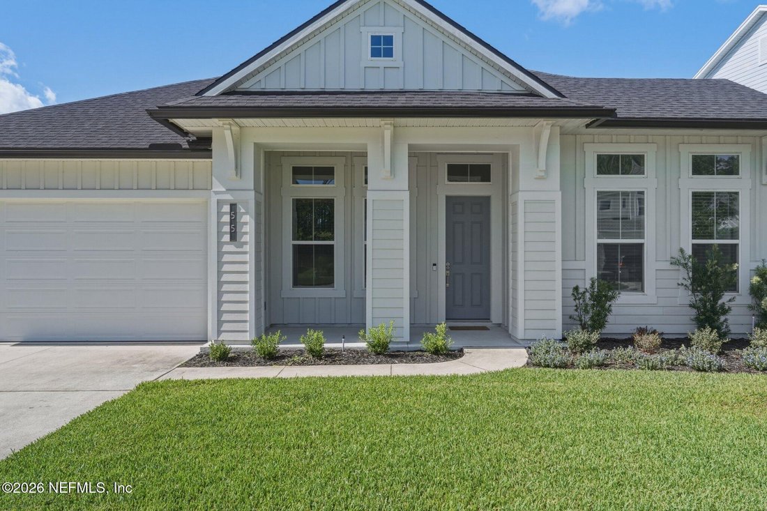 House in Fruit Cove, Florida, United States 2 - 18501801