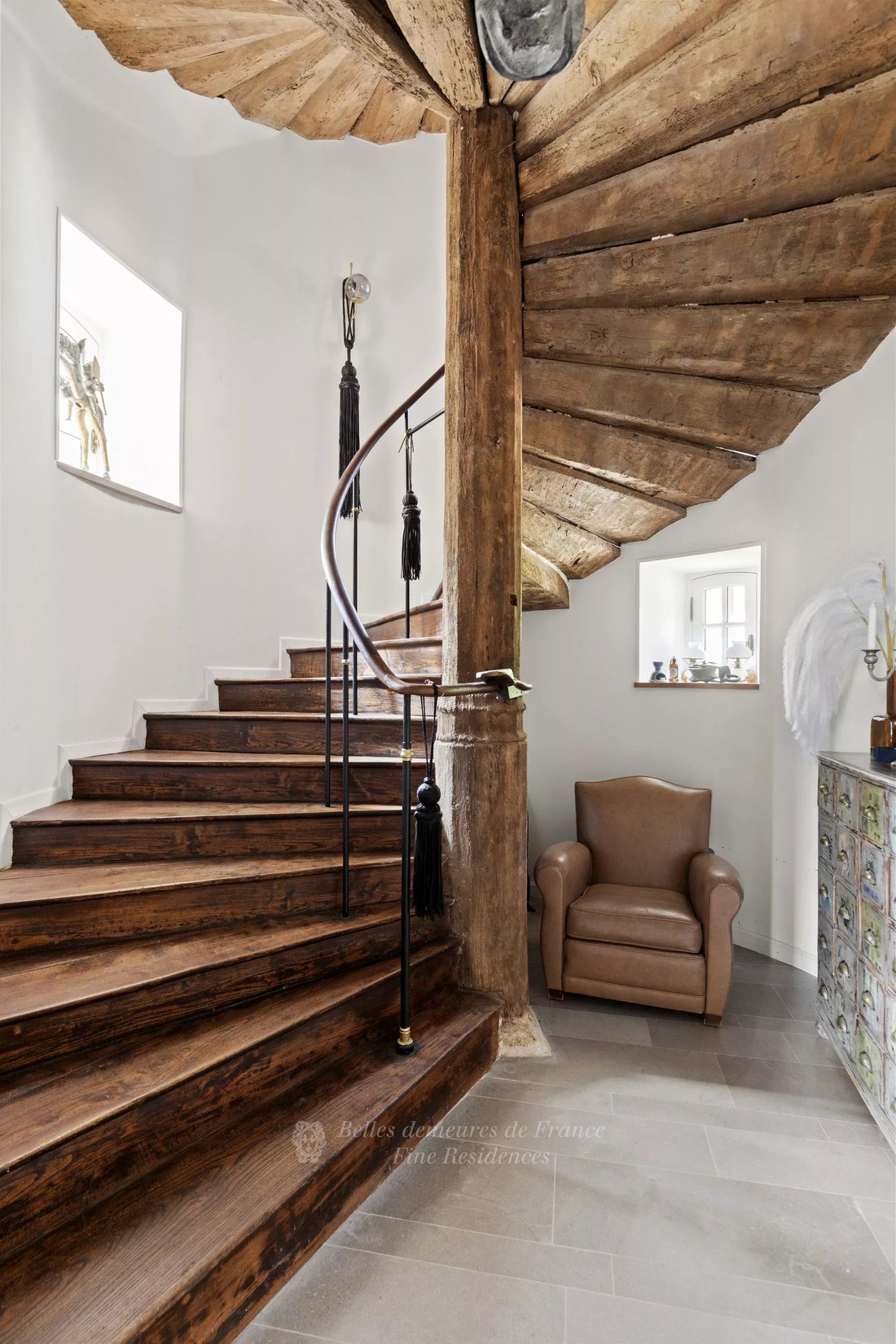Estate in Bazincourt-sur-Epte, Normandy, France 5 - 18504028