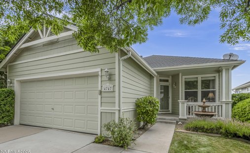 Haus in Reno, Nevada, Vereinigte Staaten 1