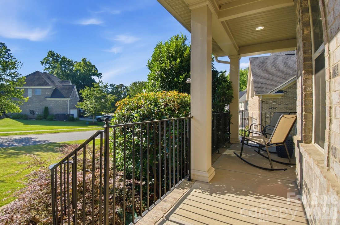 House in Charlotte, North Carolina, United States 4 - 18504058