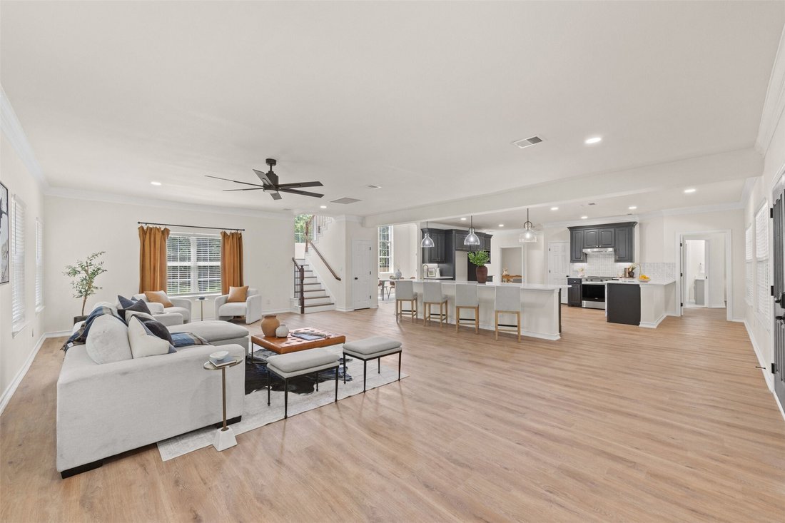 House in Mansfield, Texas, United States 5 - 18503372