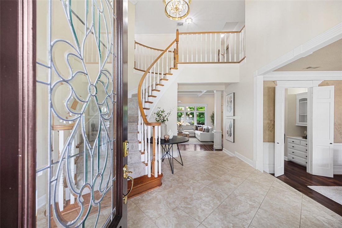 House in Houston, Texas, United States 5 - 18500250
