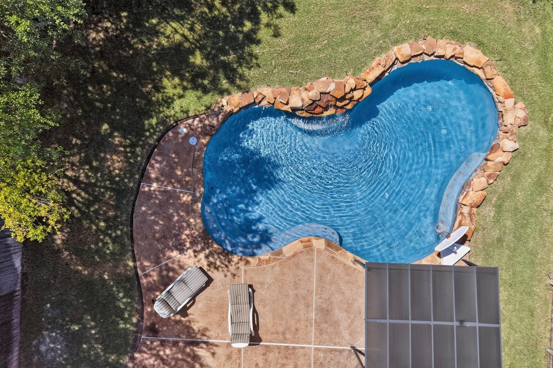 House in Brushy Creek, Texas, United States 2 - 18502362