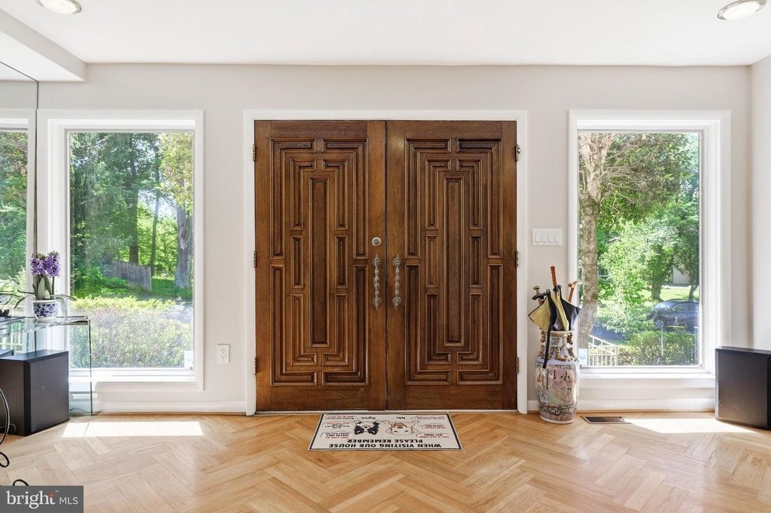 House in Rockville, Maryland, United States 5 - 18506929