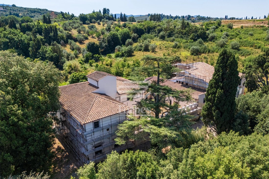 Appartement à Grassina - Ponte a Ema, Bagno a Ripoli, Toscane 3 - 18501091