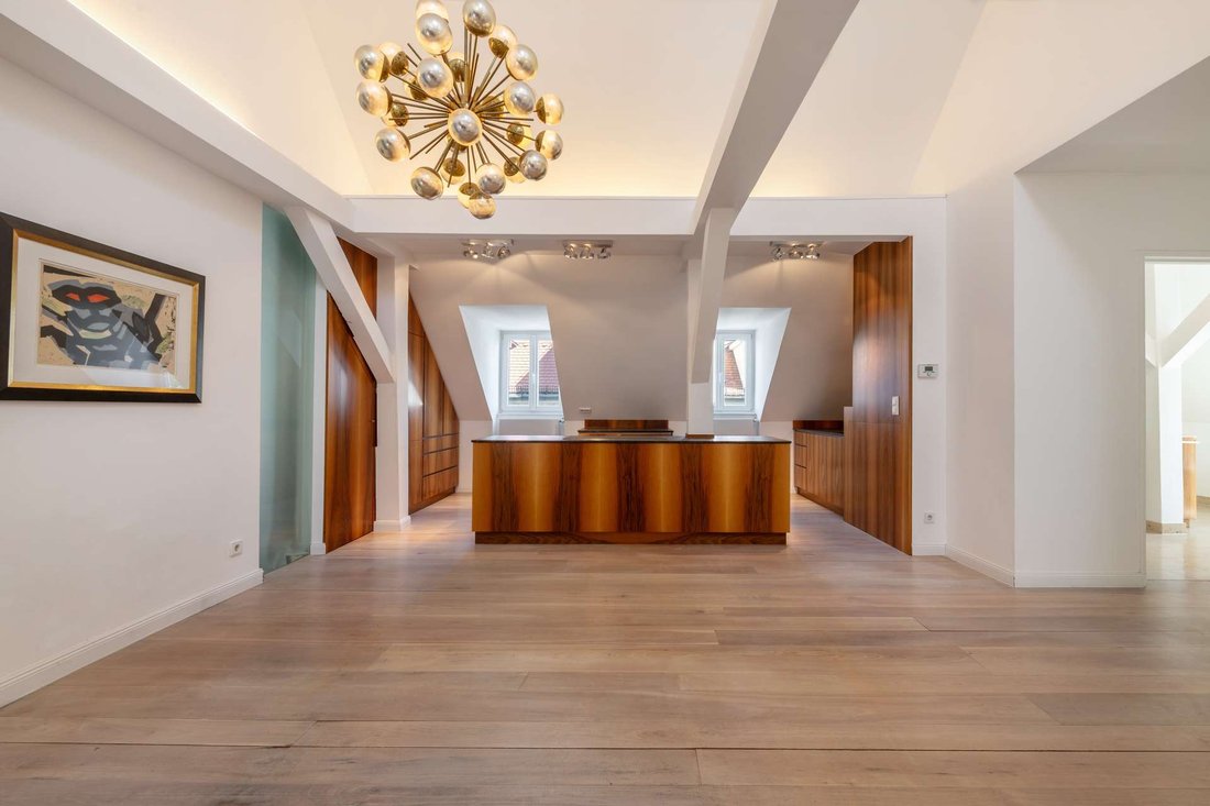 Apartment in Munich, Germany 4 - 18499398