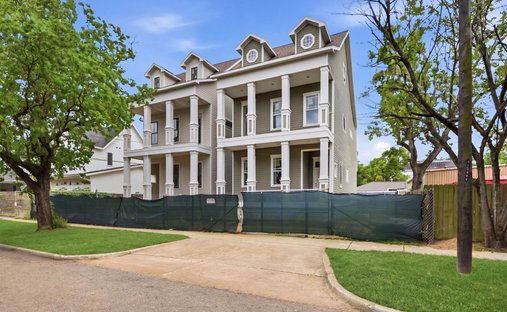 House in Houston, Texas, United States 1