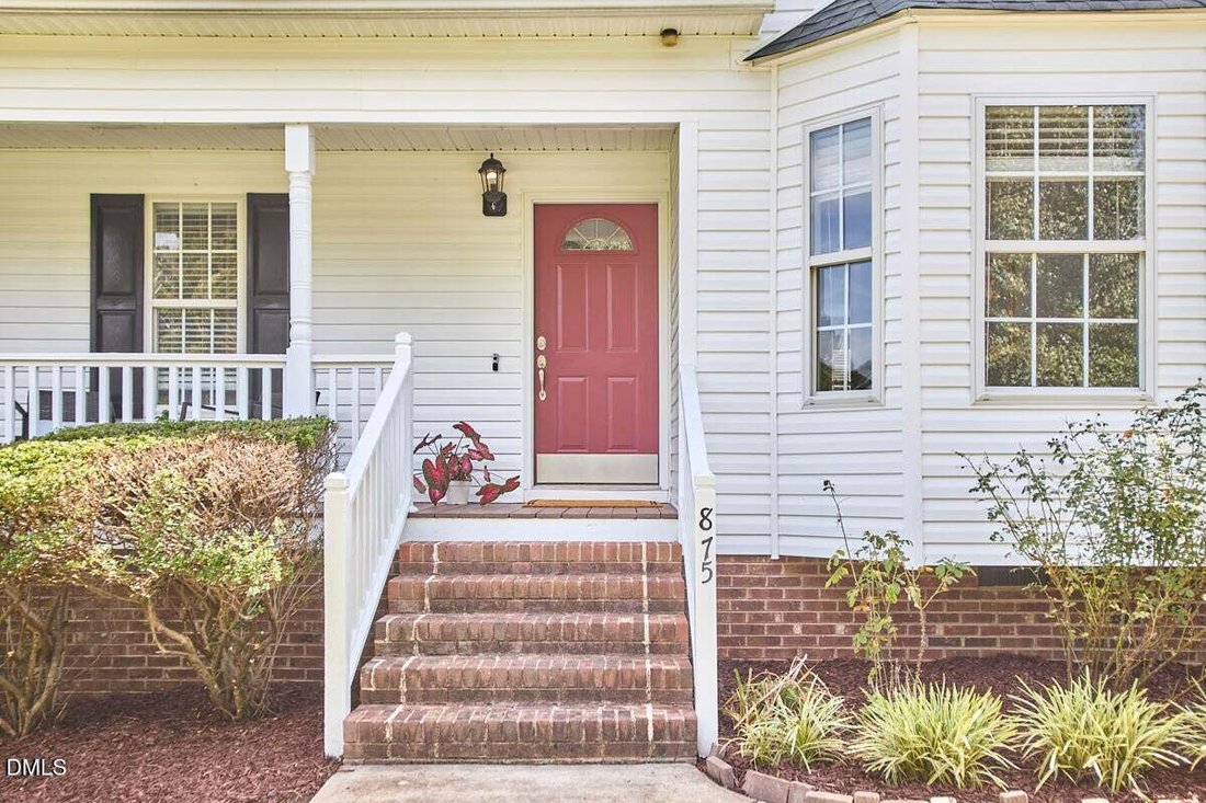 House in Garner, North Carolina, United States 3 - 18504057