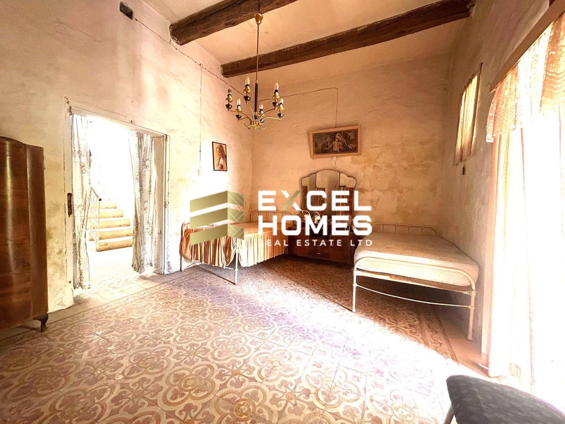 Townhouse in Mellieha, Malta 5 - 15837854