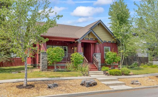 House in Bend, Oregon, United States 1