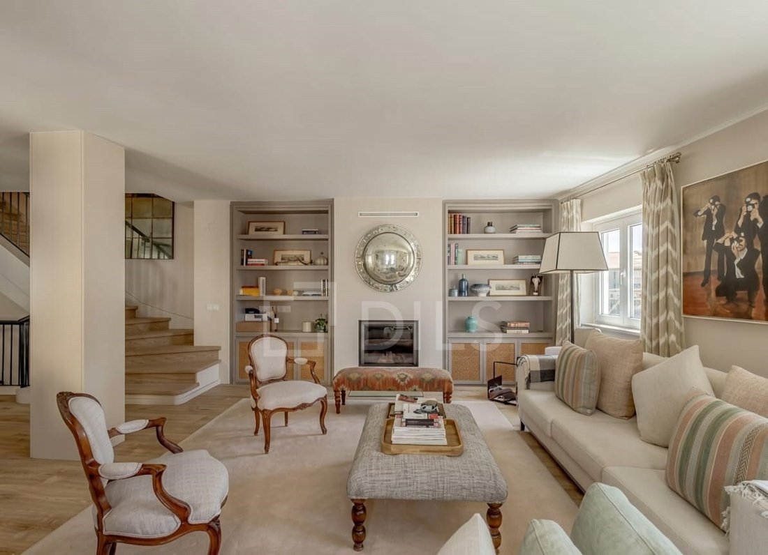 Apartment in Estrela, Lisbon, Portugal 2 - 18067823