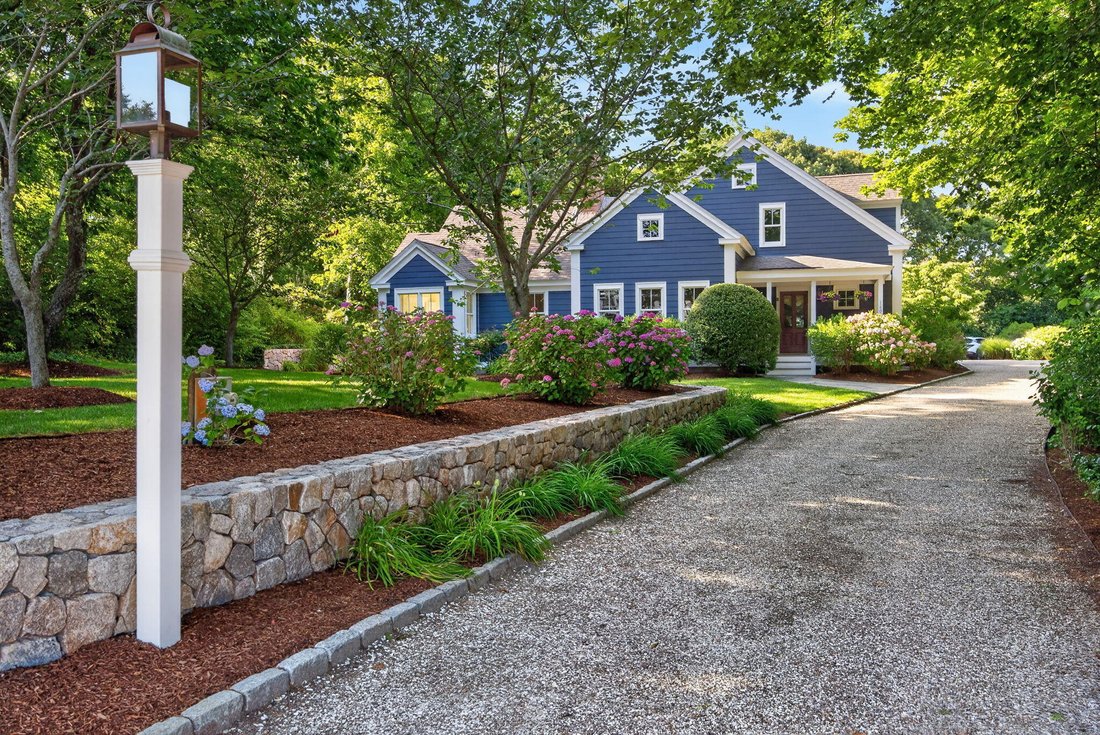 House in Wellfleet, Massachusetts, United States 3 - 18500737