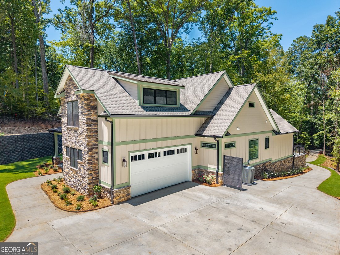 House in Westminster, South Carolina, United States 2 - 18503228