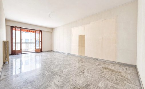 Appartamento a Nizza, Provenza-Alpi-Costa Azzurra, Francia 1