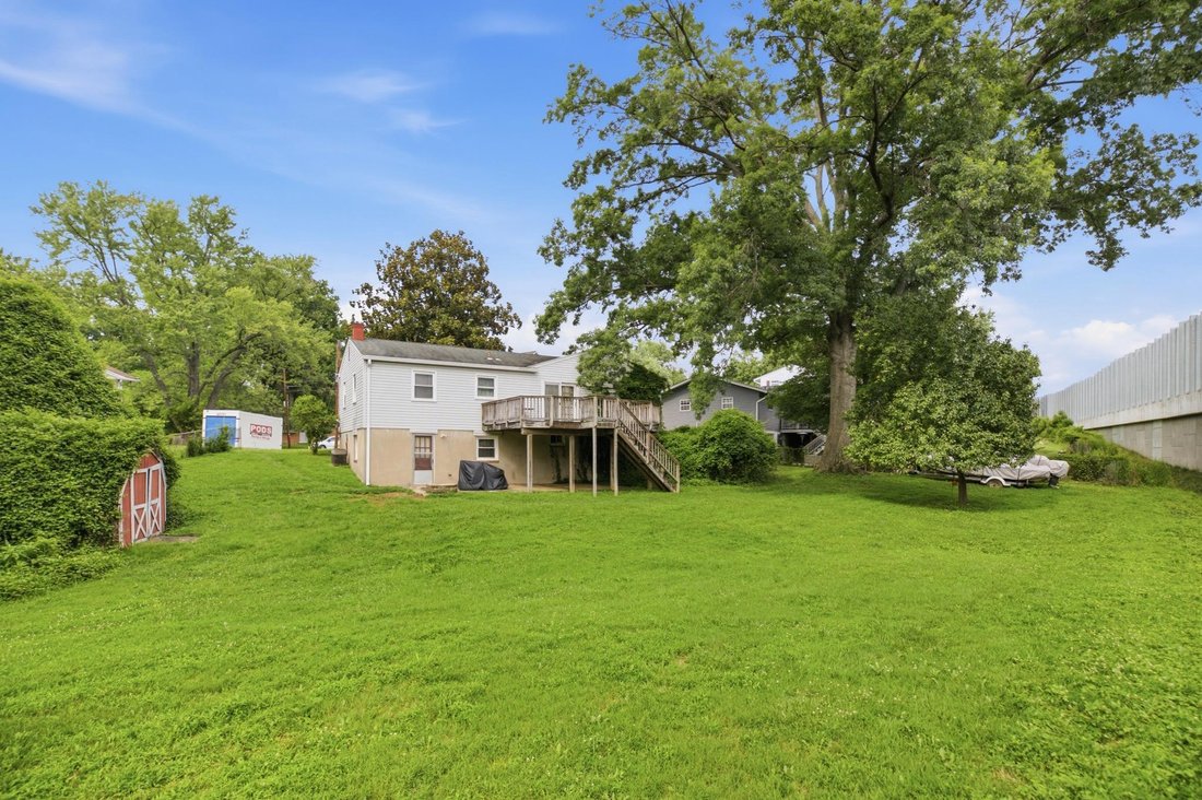 House in Vienna, Virginia, United States 4 - 18498813