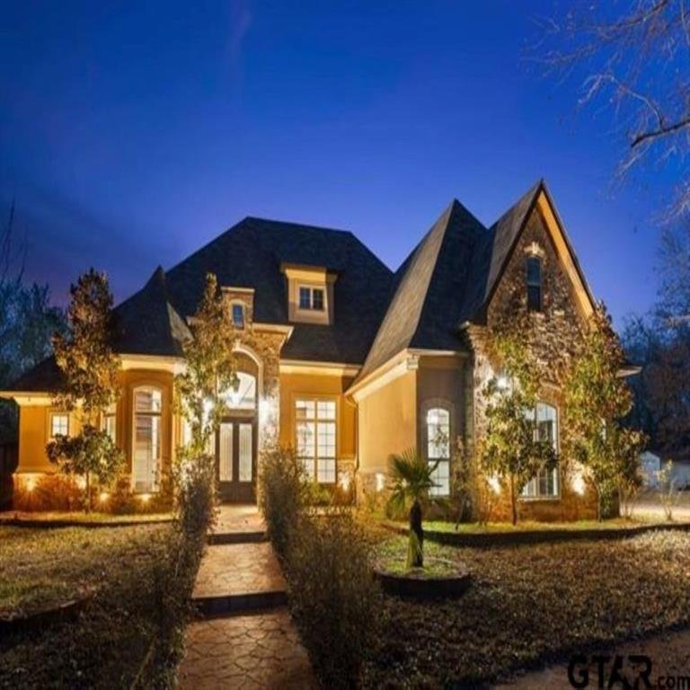 House in Tyler, Texas, United States 1 - 18503543