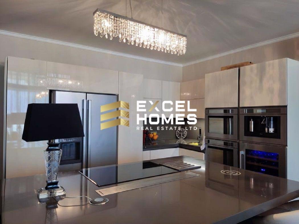 Apartment in Saint Julian's, Malta 2 - 15839830