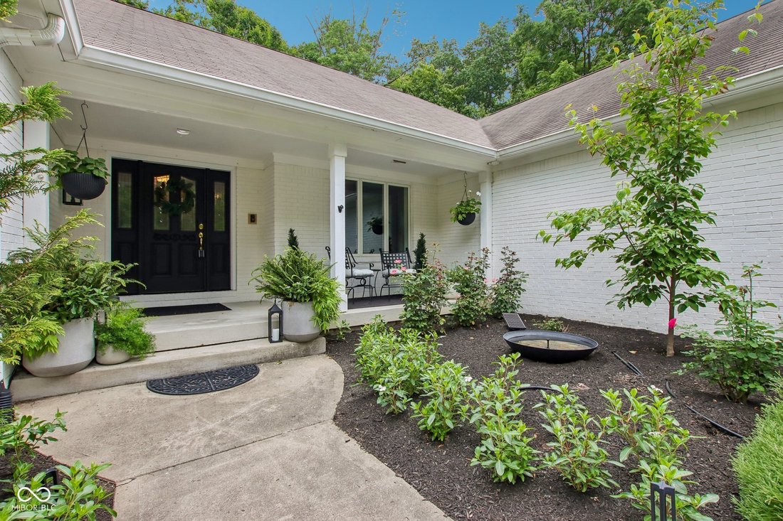 House in Indianapolis, Indiana, United States 3 - 18502208
