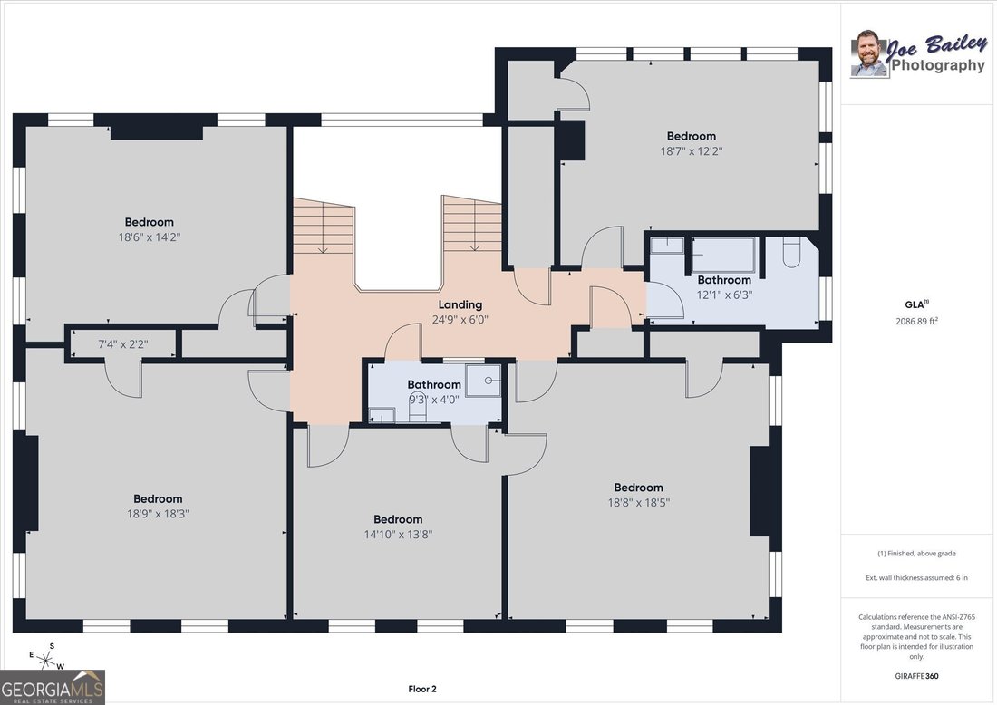 House in Louisville, Georgia, United States 4 - 18500078