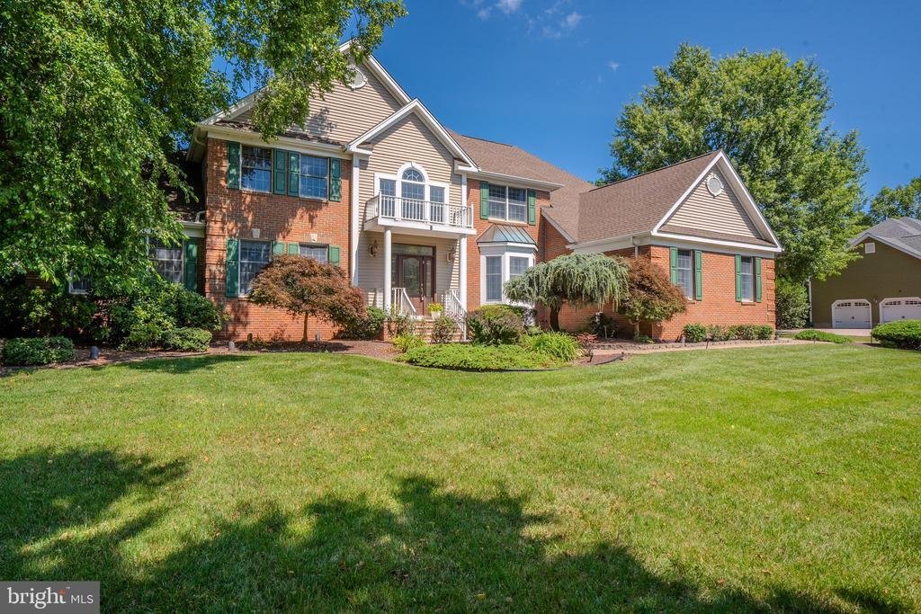 House in West Windsor Township, New Jersey, United States 5 - 18501566