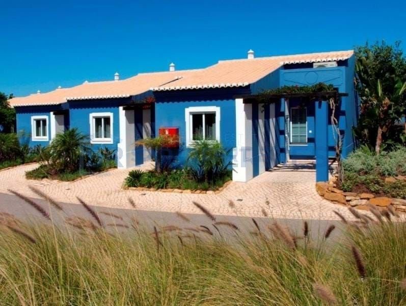 Finca in Praia da Luz, Algarve, Portugal 1 - 18436062