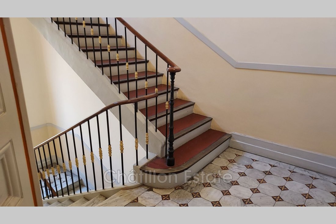 Apartment in Cannes, Provence-Alpes-Côte d'Azur, France 5 - 18499682