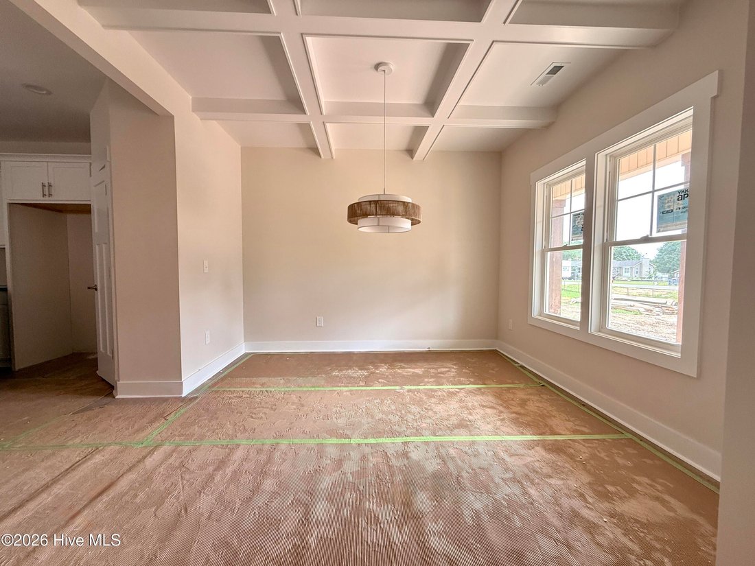 House in Vass, North Carolina, United States 4 - 17605109