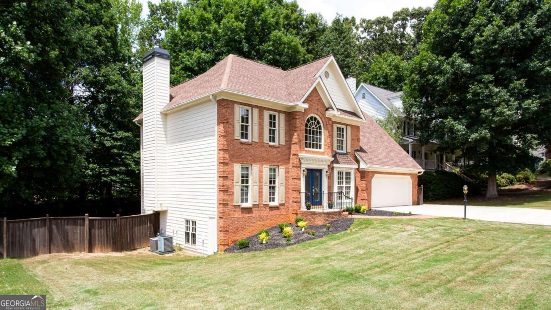 House in Snellville, Georgia, United States 3 - 18503321