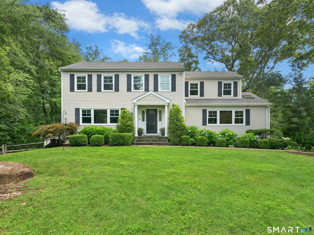 House in Norwalk, Connecticut, United States 1 - 18493384