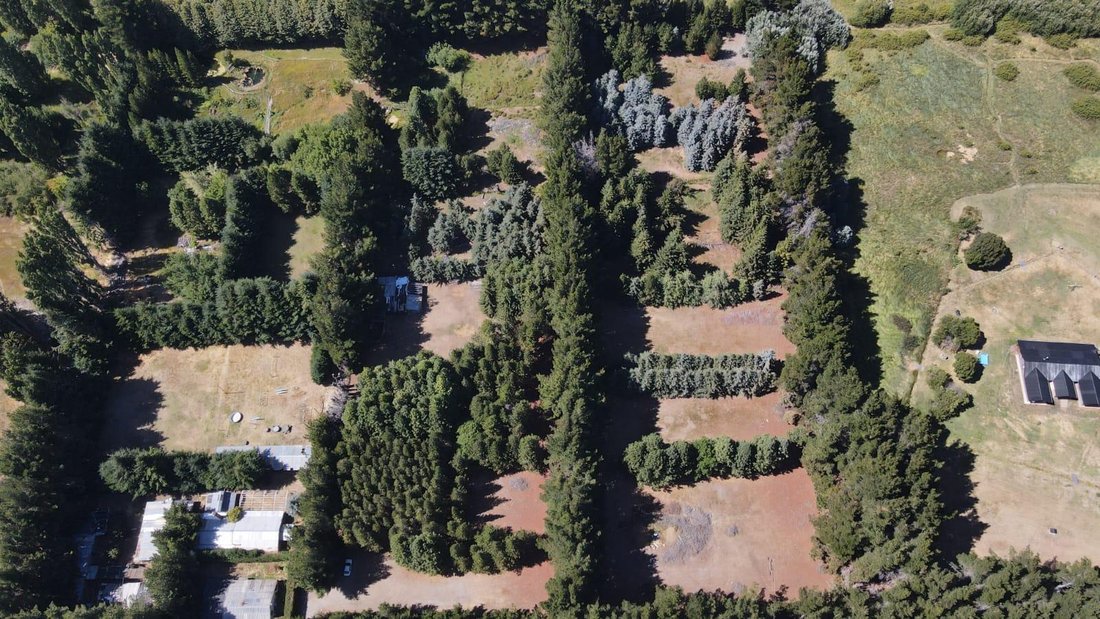 Land in San Carlos de Bariloche, Río Negro, Argentina 2 - 18501095