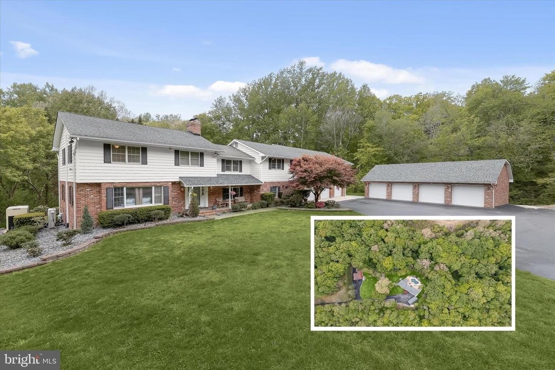 House in Riva, Maryland, United States 1 - 18504939