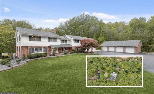 House in Riva, Maryland, United States 1