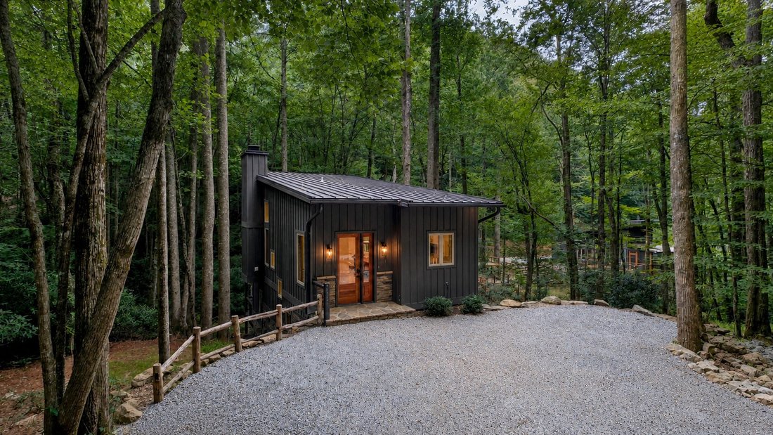 House in Cashiers, North Carolina, United States 1 - 17786148