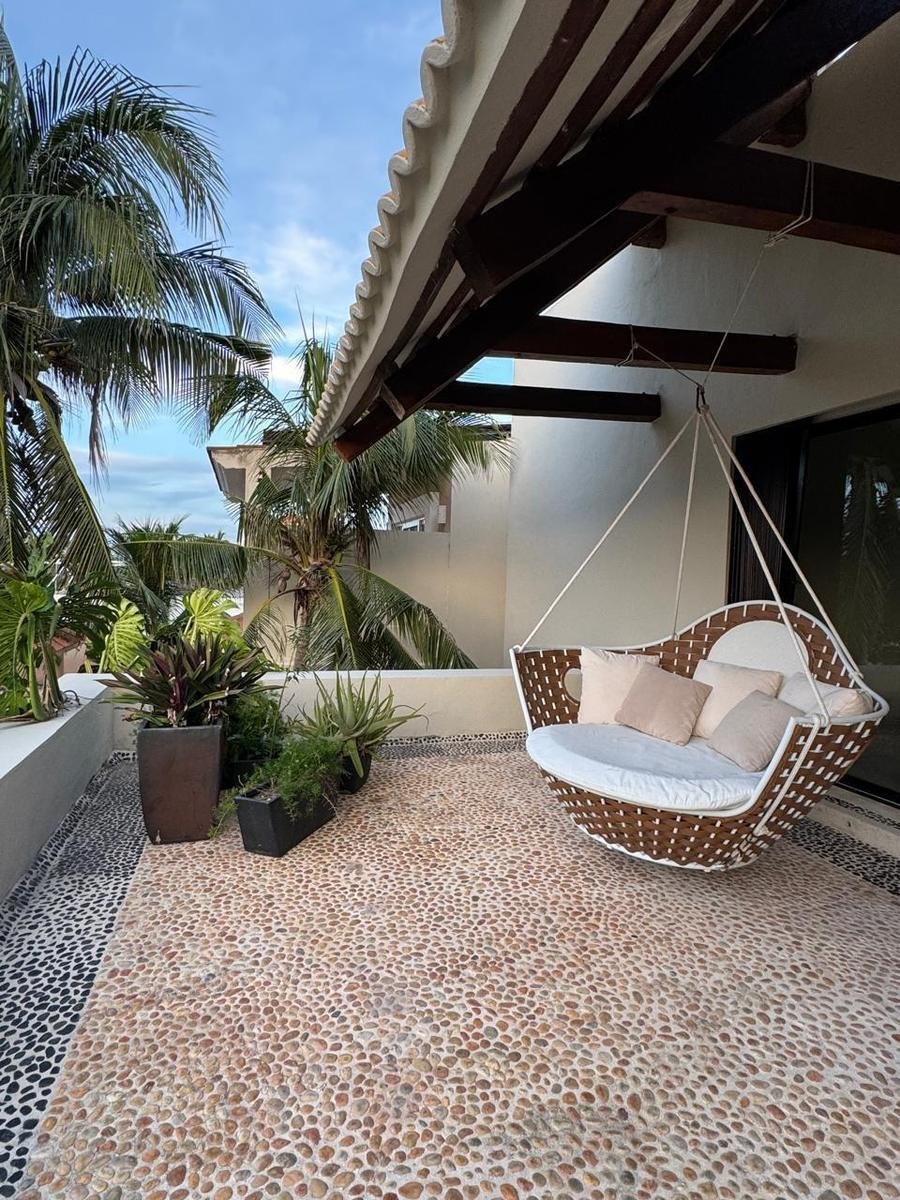 House in Puerto Aventuras, Quintana Roo, Mexico 1 - 18501423