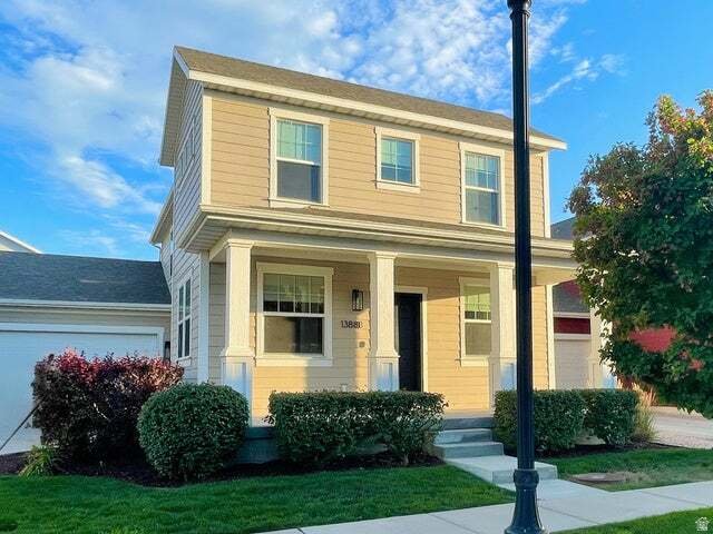 House in Draper, Utah, United States 5 - 18504146