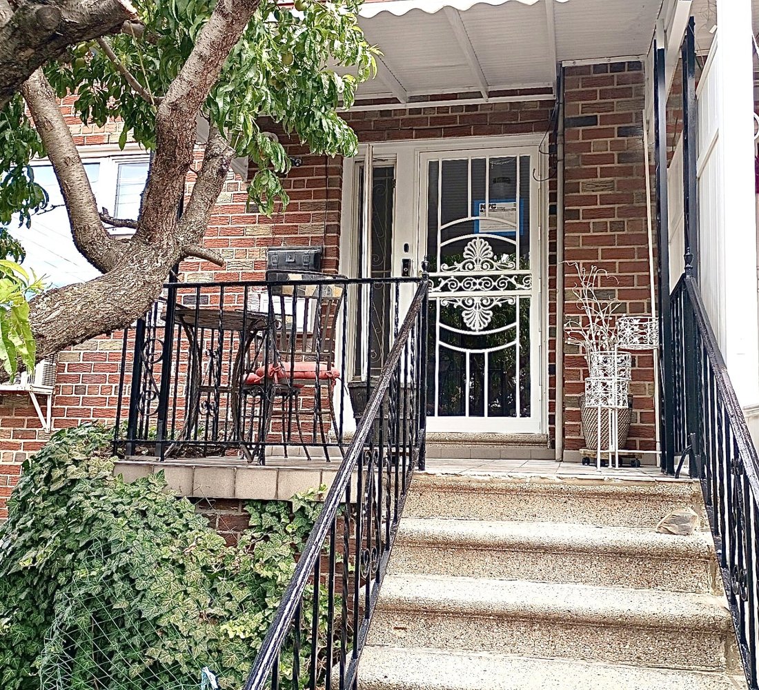 Apartment in New York, New York, United States 2 - 18501551