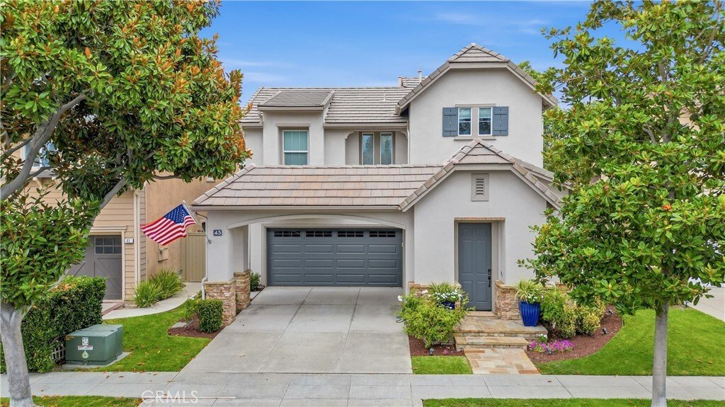 House in San Juan Capistrano, California, United States 1 - 18504982