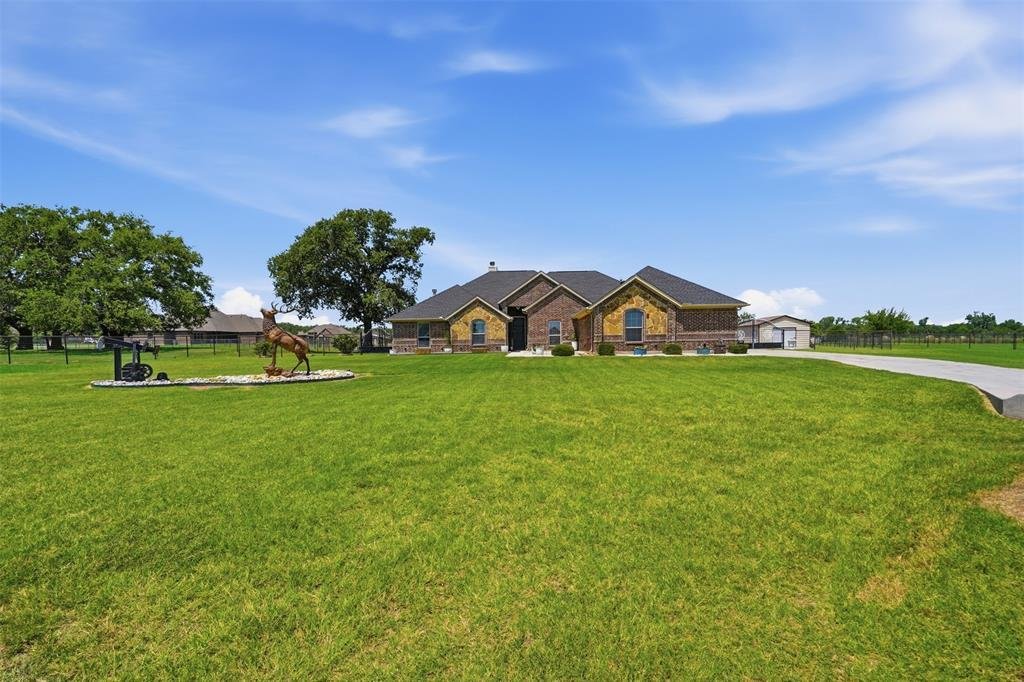 Casa a Springtown, Texas, Stati Uniti 1 - 18503532