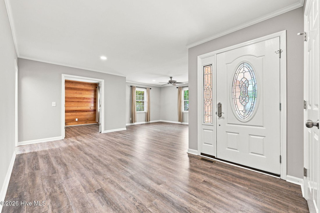 House in Jackson Springs, North Carolina, United States 5 - 18503155