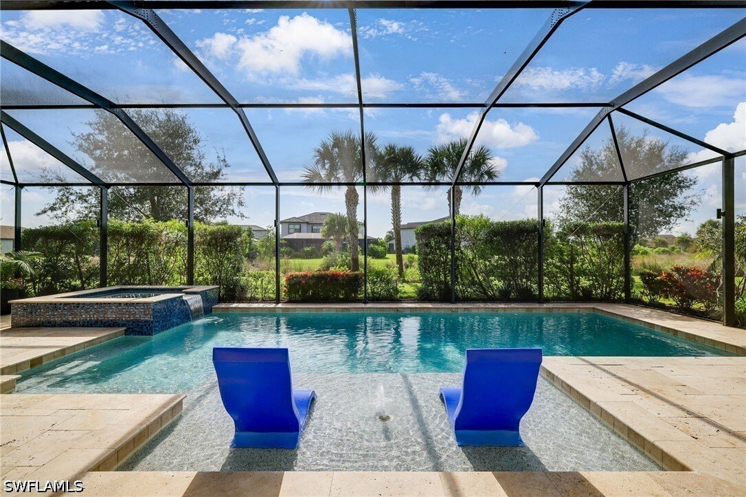 Haus in Estero, Florida, Vereinigte Staaten 3 - 18498931