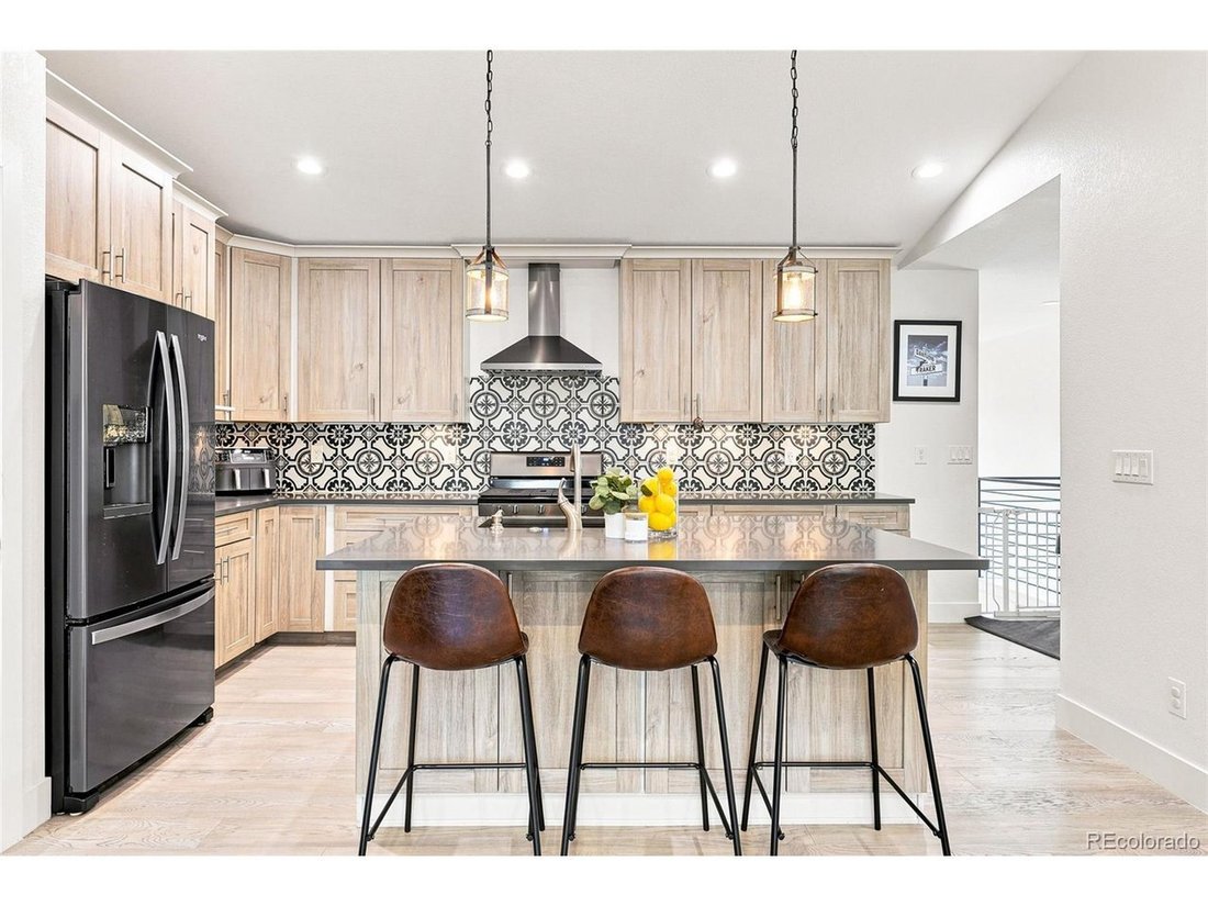 House in Golden, Colorado, United States 4 - 18502712