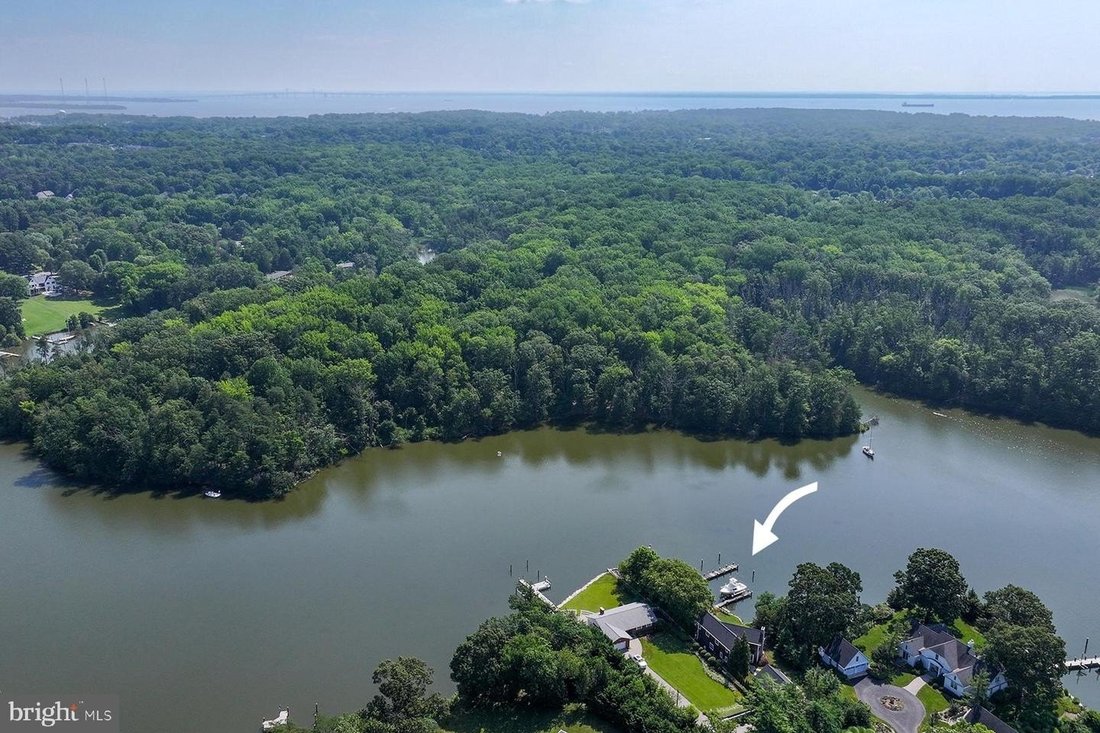 House in Annapolis, Maryland, United States 3 - 18504950