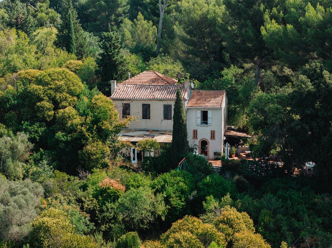 Estate in Les Trois Lucs, Marseille, Provence-Alpes-Côte d'Azur 2 - 18501013
