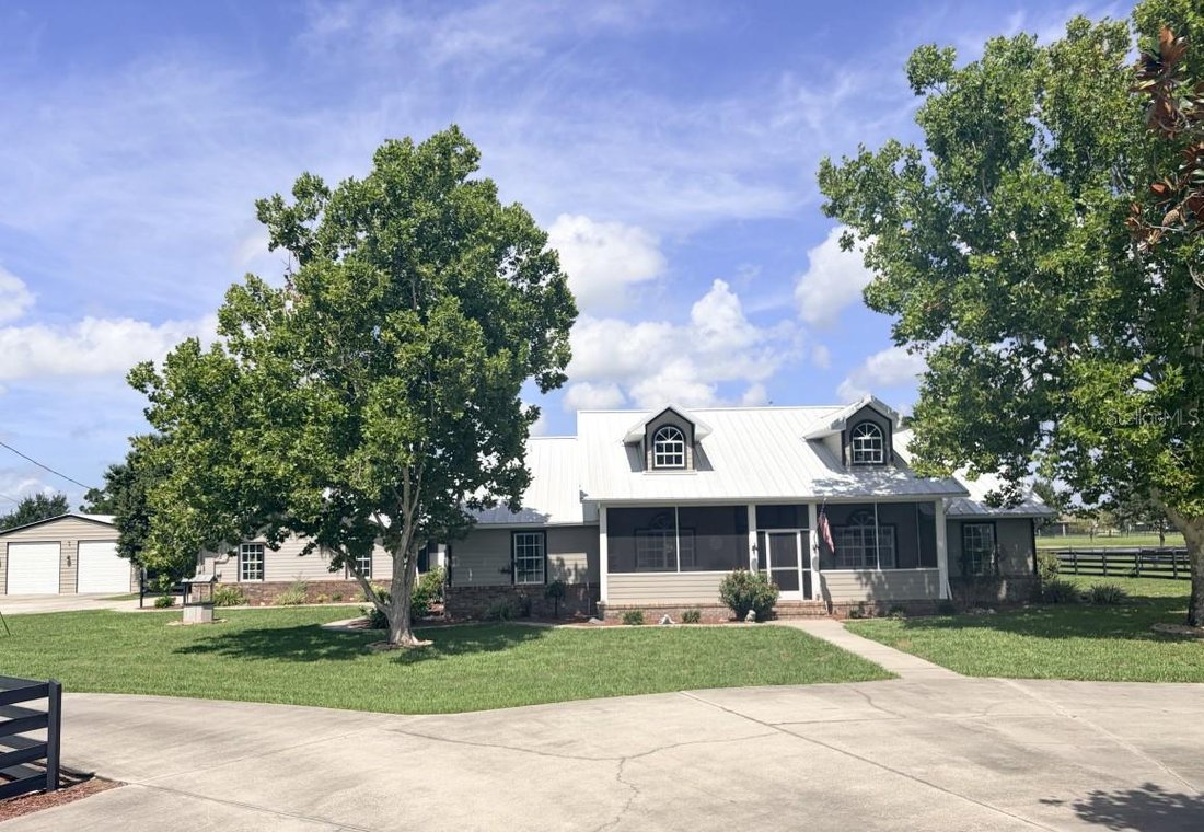 House in St. Cloud, Florida, United States 2 - 18499587