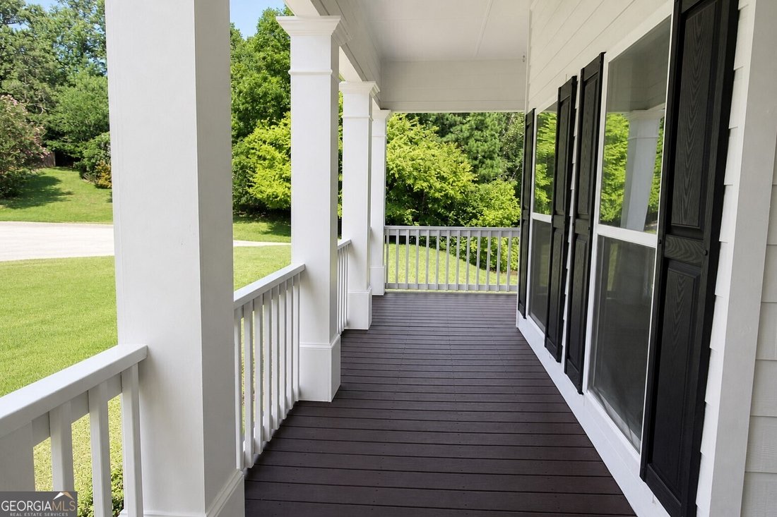 House in Rome, Georgia, United States 4 - 18500038