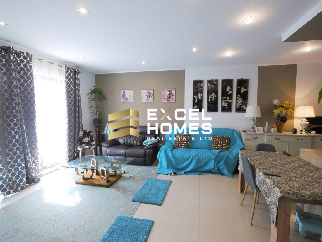 Apartment in Naxxar, Malta 4 - 15839827