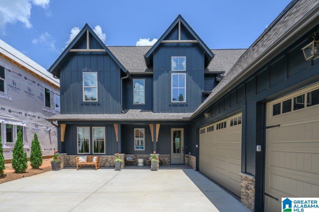 House in Hoover, Alabama, United States 2 - 18502359