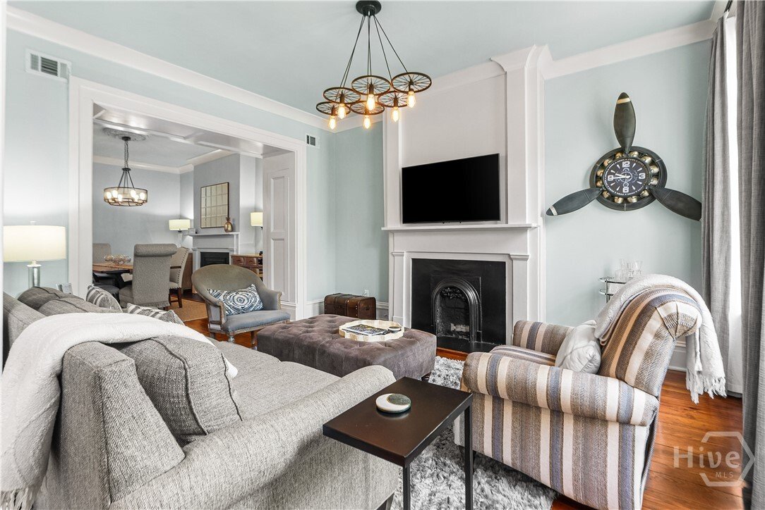 Townhouse in Savannah, Georgia, United States 5 - 18499768