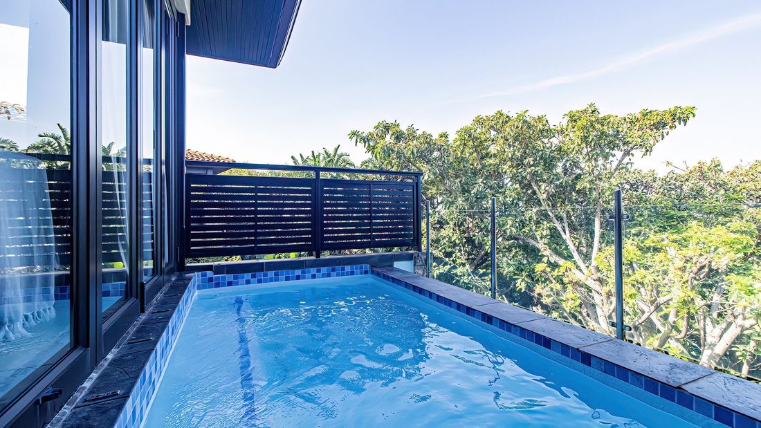 Townhouse in Dolphin Coast, KwaZulu-Natal, South Africa 4 - 18448406
